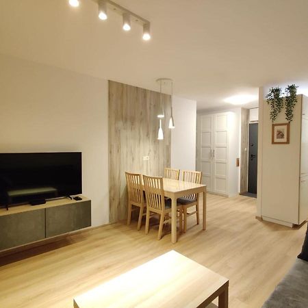 Appartamento Panda Breslavia Esterno foto