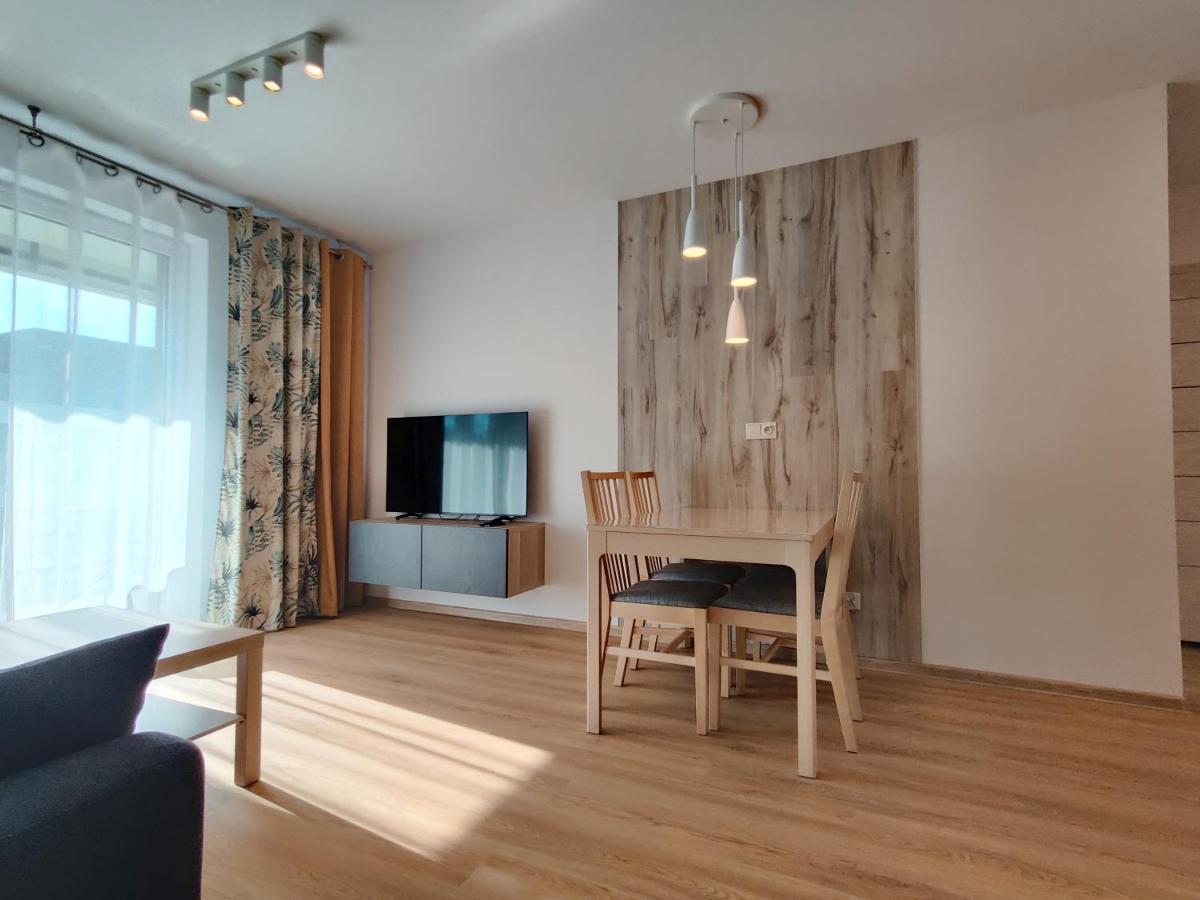 Appartamento Panda Breslavia Esterno foto